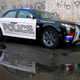Illustration for article titled Carbon Motors E7: NYPD Cool